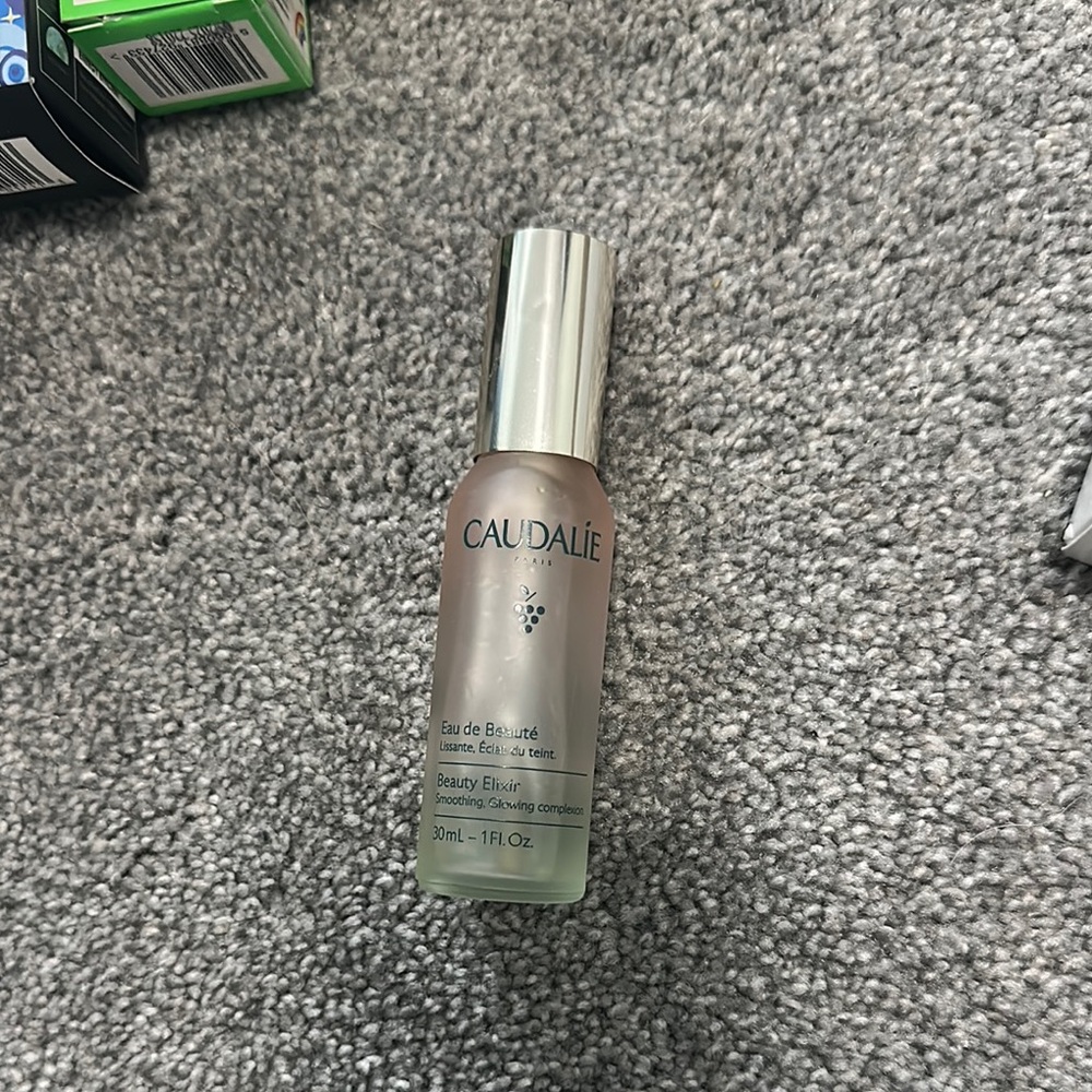 Caudalie Beauty Elixir - Silver